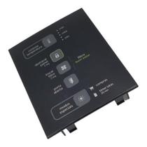 Placa Interface Geladeira Consul Crm51 Crm52 Crm55 W10792998 Placa Interface Geladeira Consul Crm51 Crm52 Crm55 W10792998