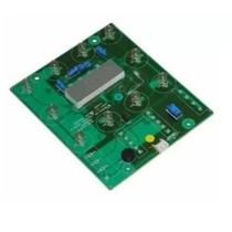 Placa Interface Geladeira Dfi80 Di80x Electrolux 64502715