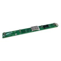 Placa Interface Geladeira Electrolux 64502351 Df47 Df49 Df50 / 41024108