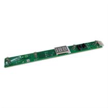 Placa Interface Geladeira Electrolux 64502351 Df47 Df49 Df50