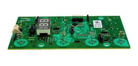 Placa Interface Geladeira Electrolux 64502354 - Original