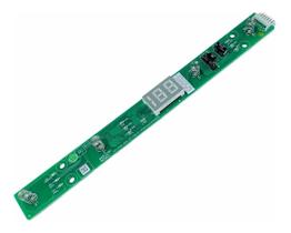 Placa Interface Geladeira Electrolux Df47 Df49 Df50 64502351