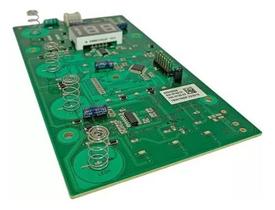 Placa Interface Geladeira Electrolux Df52 Original 64502354