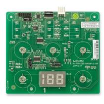 Placa Interface Geladeira Electrolux DF80X 64502352 Original Placa Interface Geladeira Electrolux DF80X 64502352 Original