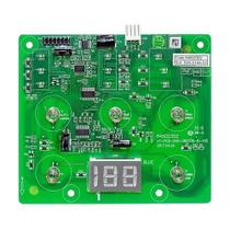 Placa Interface Geladeira Electrolux Df80x 64502352 Original