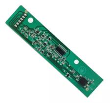 Placa Interface Geladeira Electrolux Dfn41 Tf39