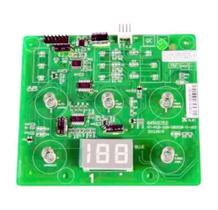 Placa Interface Geladeira Electrolux Dfw51 Dw51x 64502352