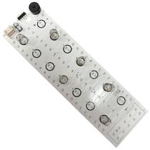 Placa Interface Geladeira Electrolux IM8 IM8B IM8S A13404918 Placa Interface Geladeira Electrolux IM8 IM8B IM8S A13404918