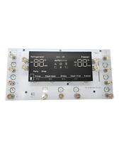 Placa Interface Geladeira Electrolux Im8is A05090556 Origina 127/220v Placa Interface Geladeira Electrolux Im8is A05090556 Origina 127/220v