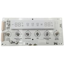 Placa interface geladeira electrolux sh72x ss72x ss91x original Placa interface geladeira electrolux sh72x ss72x ss91x original