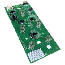 Placa Interface Geladeira Electrolux TF51 TF51X TF52 TF52X Placa Interface Geladeira Electrolux TF51 TF51X TF52 TF52X