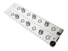 Placa Interface Geladeira Electrolux TF55S TF56S A13404902 - Original