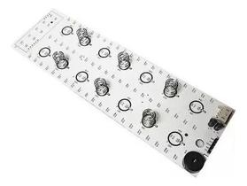 Placa Interface Geladeira Electrolux Tf55s Tf56s A13404902
