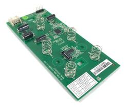 Placa Interface Geladeira Tf51 Tf51x Tf52 A03872003 Original