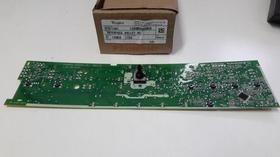 Placa Interface Halley Lavadora Brastemp W10711361 Placa Interface Halley Lavadora Brastemp W10711361