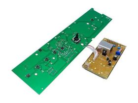 Placa Interface + Interface Bivolt Power compatível com BWK11 Emicol (W10755942)
