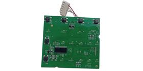 Placa interface l.roupa electrolux le13/led14/led17 a20246001 Placa interface l.roupa electrolux le13/led14/led17 a20246001