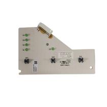 Placa Interface Lav Electrolux Lte12 - 64800634 A08656601