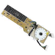 Placa Interface Lava e Seca Electrolux LSE09 A08112201 127V