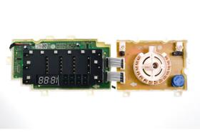 Placa Interface Lava e Seca LG EBR78770644 modelo WD-1412