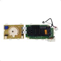 Placa Interface Lava E Seca LG NAS106F1WBZ.ABWFPNA 110v