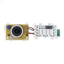 Placa Interface Lava E Seca Lg Wd14Egs62 Ebr89176507 127V
