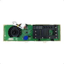 Placa Interface Lava E Seca Lg Wd9We6 127V Ebr82683031