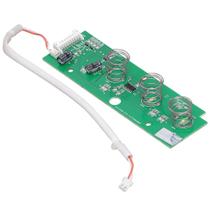 Placa Interface Lava Louça Brastemp BLF12A W10544765 Bivolt