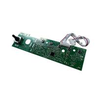 Placa Interface Lava-Roupa Cônsul CWG11AB127V 10KG Êuler