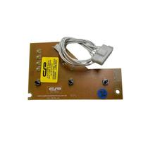Placa Interface Lava Roupa Electrolux LTE12 - 64502207 Placa Interface Lava Roupa Electrolux LTE12 - 64502207