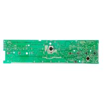 Placa Interface Lavadora 15 Kg Bivolt Brastemp W10711360 Placa Interface Lavadora 15 Kg Bivolt Brastemp W10711360