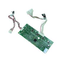 Placa Interface Lavadora Brastemp Bwb08a Biv Orig - W10315806