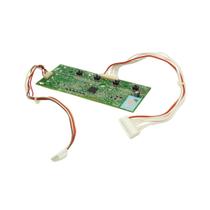 Placa Interface Lavadora Brastemp Bwb08a Bwb08ab Biv Original - W10474203