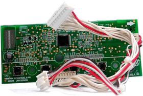 Placa Interface Lavadora Brastemp BWB08A BWB08AB W10315806 Original