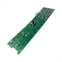 Placa Interface Lavadora Brastemp Bwb09 Bwl09 W10540663