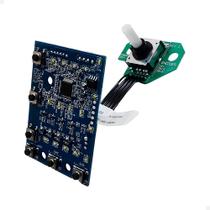 Placa Interface Lavadora Brastemp Bwd16 Bwk16 W11565766