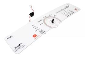 Placa Interface Lavadora Brastemp Bwg11 Original W10463578 Placa Interface Lavadora Brastemp Bwg11 Original W10463578