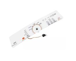 Placa Interface Lavadora Brastemp BWG11AB W10463578 Original Placa Interface Lavadora Brastemp BWG11AB W10463578 Original