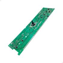 Placa Interface Lavadora Brastemp Bwh15 Bwn15 W10640425