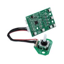 Placa Interface Lavadora Brastemp BWK12/14 BWR12 W11508049 - Bivolt