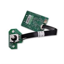 Placa Interface Lavadora Brastemp Bwk12 Bwk14 W11396188