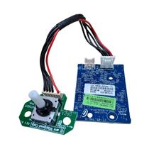 Placa Interface Lavadora Brastemp BWK14 BWK12 BWR12 Bivolt