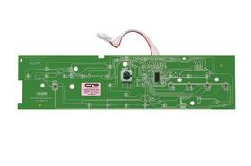 Placa Interface Lavadora Brastemp BWL11 Bivolt - CP1501