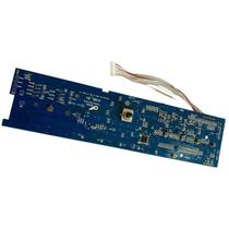 Placa Interface Lavadora Brastemp Bwl15 Bwk11 W10755942 Placa Interface Lavadora Brastemp Bwl15 Bwk11 W10755942