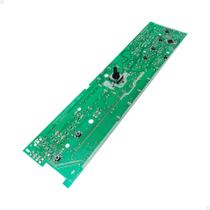 Placa Interface Lavadora Brastemp Bws15 W11161219 Bivolt
