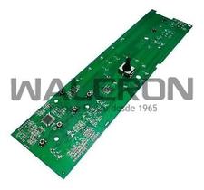 Placa Interface Lavadora Brastemp Paralela