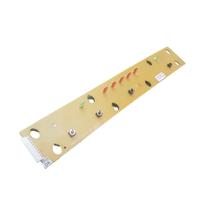 Placa Interface Lavadora Bwc06 Bwm08 Smart Turbo 326038050 (520017)