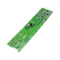 Placa interface lavadora bwk11a w10755942 original brastemp
