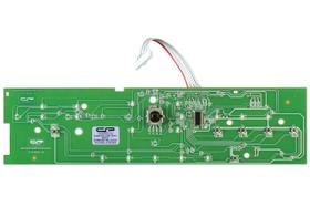 Placa Interface Lavadora Comp. Brastemp Bwk11 W10755942 CP - CP Placas