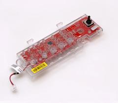 Placa interface lavadora consul 15kg 16kg cwe15 cwe16 original w10751205 Placa interface lavadora consul 15kg 16kg cwe15 cwe16 original w10751205